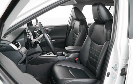 Toyota RAV4, 2020 год, 3 696 040 рублей, 10 фотография