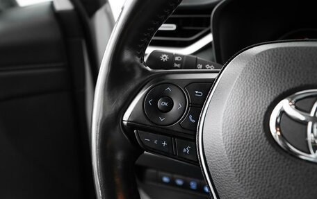 Toyota RAV4, 2020 год, 3 696 040 рублей, 12 фотография