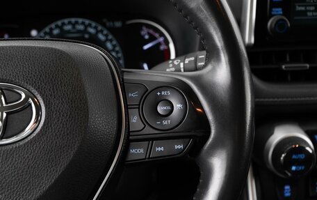 Toyota RAV4, 2020 год, 3 696 040 рублей, 13 фотография