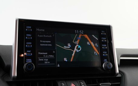 Toyota RAV4, 2020 год, 3 696 040 рублей, 23 фотография