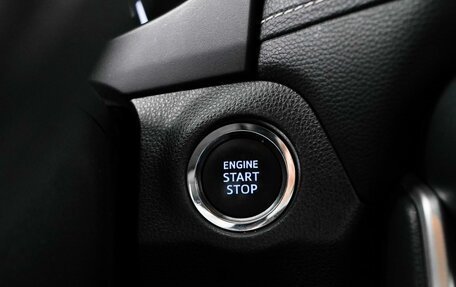 Toyota RAV4, 2020 год, 3 696 040 рублей, 15 фотография