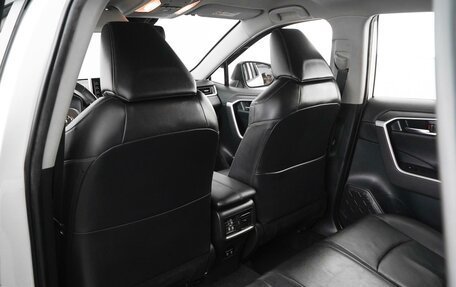 Toyota RAV4, 2020 год, 3 696 040 рублей, 11 фотография