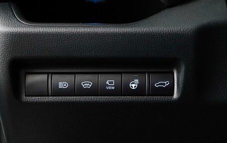 Toyota RAV4, 2020 год, 3 696 040 рублей, 19 фотография