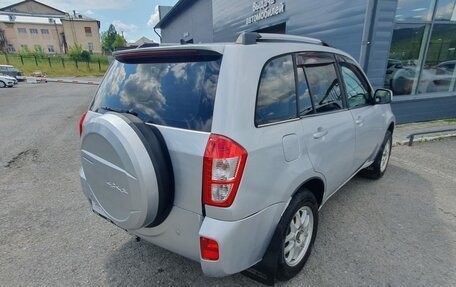 Chery Tiggo (T11), 2013 год, 390 000 рублей, 3 фотография
