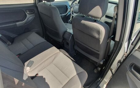 Chery Tiggo (T11), 2013 год, 390 000 рублей, 12 фотография