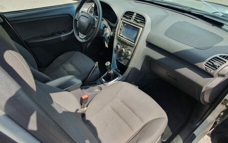 Chery Tiggo (T11), 2013 год, 390 000 рублей, 11 фотография