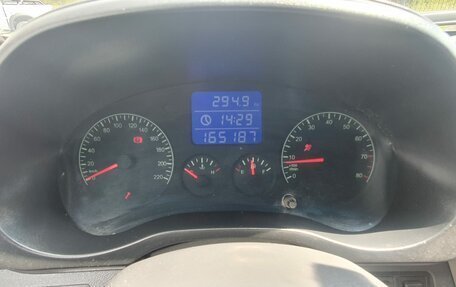 Chery Tiggo (T11), 2013 год, 390 000 рублей, 9 фотография