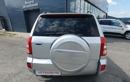 Chery Tiggo (T11), 2013 год, 390 000 рублей, 4 фотография