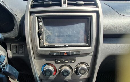 Chery Tiggo (T11), 2013 год, 390 000 рублей, 13 фотография