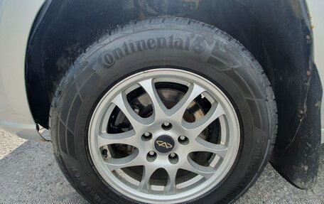 Chery Tiggo (T11), 2013 год, 390 000 рублей, 6 фотография