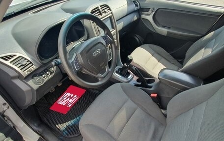 Chery Tiggo (T11), 2013 год, 390 000 рублей, 8 фотография