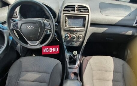 Chery Tiggo (T11), 2013 год, 390 000 рублей, 10 фотография