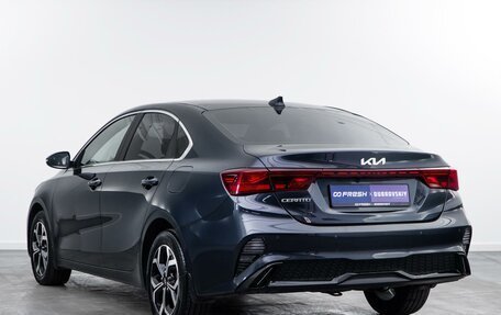 KIA Cerato IV, 2021 год, 2 183 090 рублей, 2 фотография