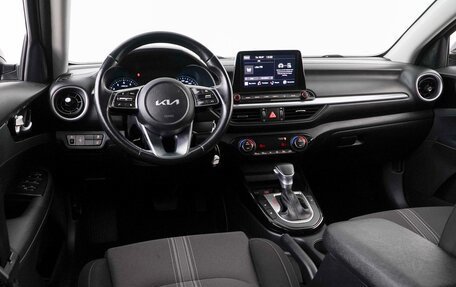 KIA Cerato IV, 2021 год, 2 183 090 рублей, 6 фотография