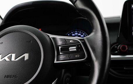 KIA Cerato IV, 2021 год, 2 183 090 рублей, 13 фотография