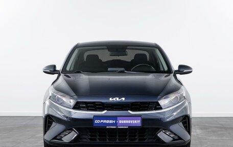 KIA Cerato IV, 2021 год, 2 183 090 рублей, 3 фотография