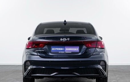 KIA Cerato IV, 2021 год, 2 183 090 рублей, 4 фотография