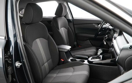 KIA Cerato IV, 2021 год, 2 183 090 рублей, 8 фотография