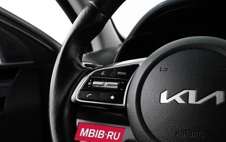 KIA Cerato IV, 2021 год, 2 183 090 рублей, 12 фотография