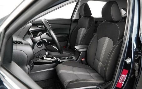KIA Cerato IV, 2021 год, 2 183 090 рублей, 10 фотография