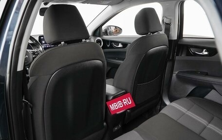KIA Cerato IV, 2021 год, 2 183 090 рублей, 11 фотография