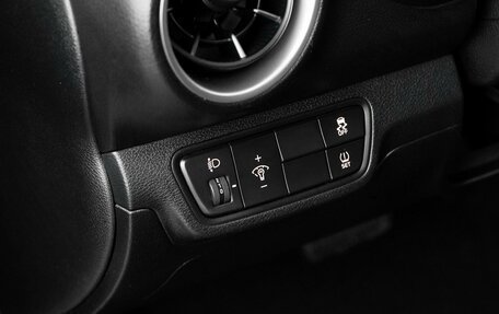 KIA Cerato IV, 2021 год, 2 183 090 рублей, 17 фотография