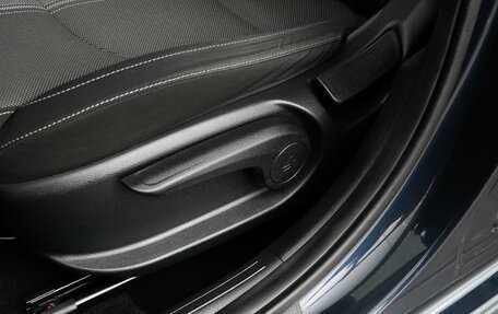 KIA Cerato IV, 2021 год, 2 183 090 рублей, 18 фотография