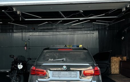 BMW 3 серия, 2016 год, 2 550 000 рублей, 5 фотография
