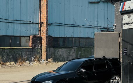 BMW 3 серия, 2016 год, 2 550 000 рублей, 6 фотография