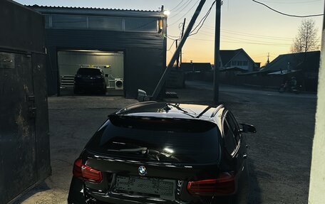 BMW 3 серия, 2016 год, 2 550 000 рублей, 7 фотография
