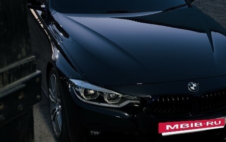 BMW 3 серия, 2016 год, 2 550 000 рублей, 10 фотография