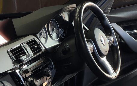 BMW 3 серия, 2016 год, 2 550 000 рублей, 16 фотография