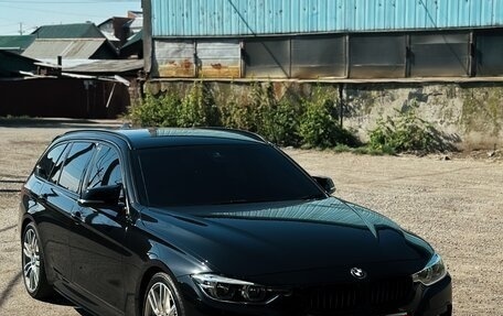 BMW 3 серия, 2016 год, 2 550 000 рублей, 11 фотография