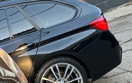 BMW 3 серия, 2016 год, 2 550 000 рублей, 23 фотография
