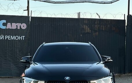 BMW 3 серия, 2016 год, 2 550 000 рублей, 20 фотография