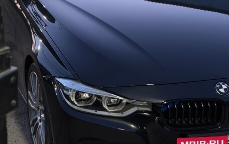 BMW 3 серия, 2016 год, 2 550 000 рублей, 12 фотография