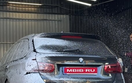 BMW 3 серия, 2016 год, 2 550 000 рублей, 26 фотография
