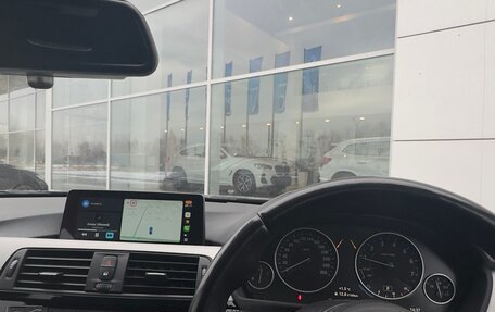 BMW 3 серия, 2016 год, 2 550 000 рублей, 29 фотография