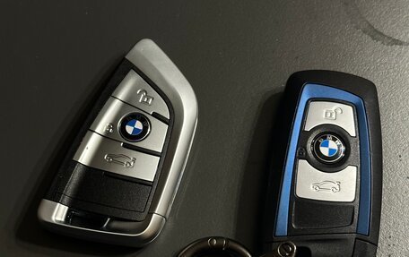 BMW 3 серия, 2016 год, 2 550 000 рублей, 31 фотография