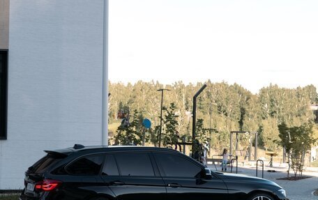 BMW 3 серия, 2016 год, 2 550 000 рублей, 37 фотография