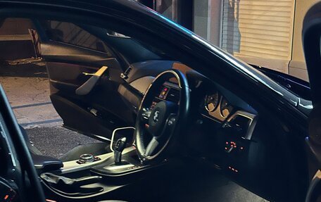 BMW 3 серия, 2016 год, 2 550 000 рублей, 33 фотография