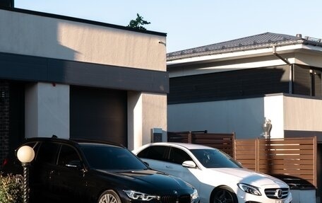BMW 3 серия, 2016 год, 2 550 000 рублей, 35 фотография
