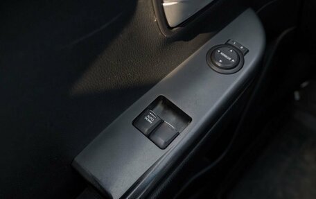KIA Rio III рестайлинг, 2013 год, 555 000 рублей, 10 фотография