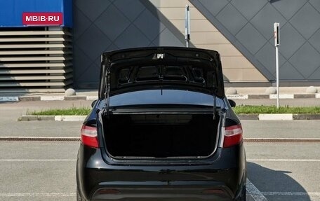 KIA Rio III рестайлинг, 2013 год, 555 000 рублей, 15 фотография