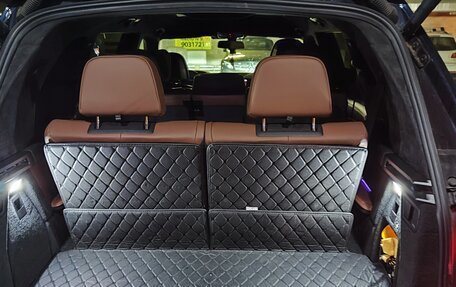 BMW X7, 2020 год, 8 150 000 рублей, 5 фотография