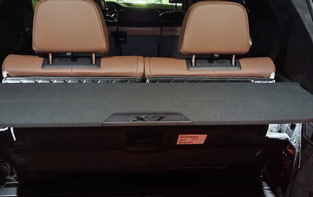 BMW X7, 2020 год, 8 150 000 рублей, 13 фотография