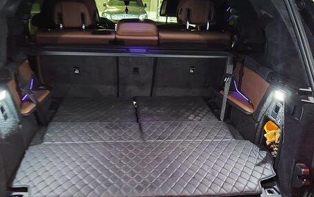 BMW X7, 2020 год, 8 150 000 рублей, 14 фотография