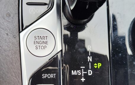 BMW X7, 2020 год, 8 150 000 рублей, 6 фотография