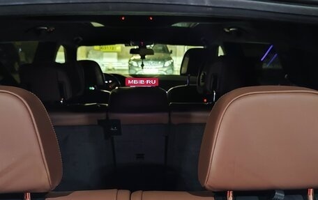 BMW X7, 2020 год, 8 150 000 рублей, 4 фотография