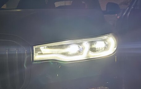 BMW X7, 2020 год, 8 150 000 рублей, 16 фотография